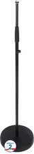 K M 260 Microphone Stand - Black 2-pack 