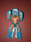 Vintage 1985 Rock Lord Rokkon Figure MOTU He-Man Masters of the Universe Mattel