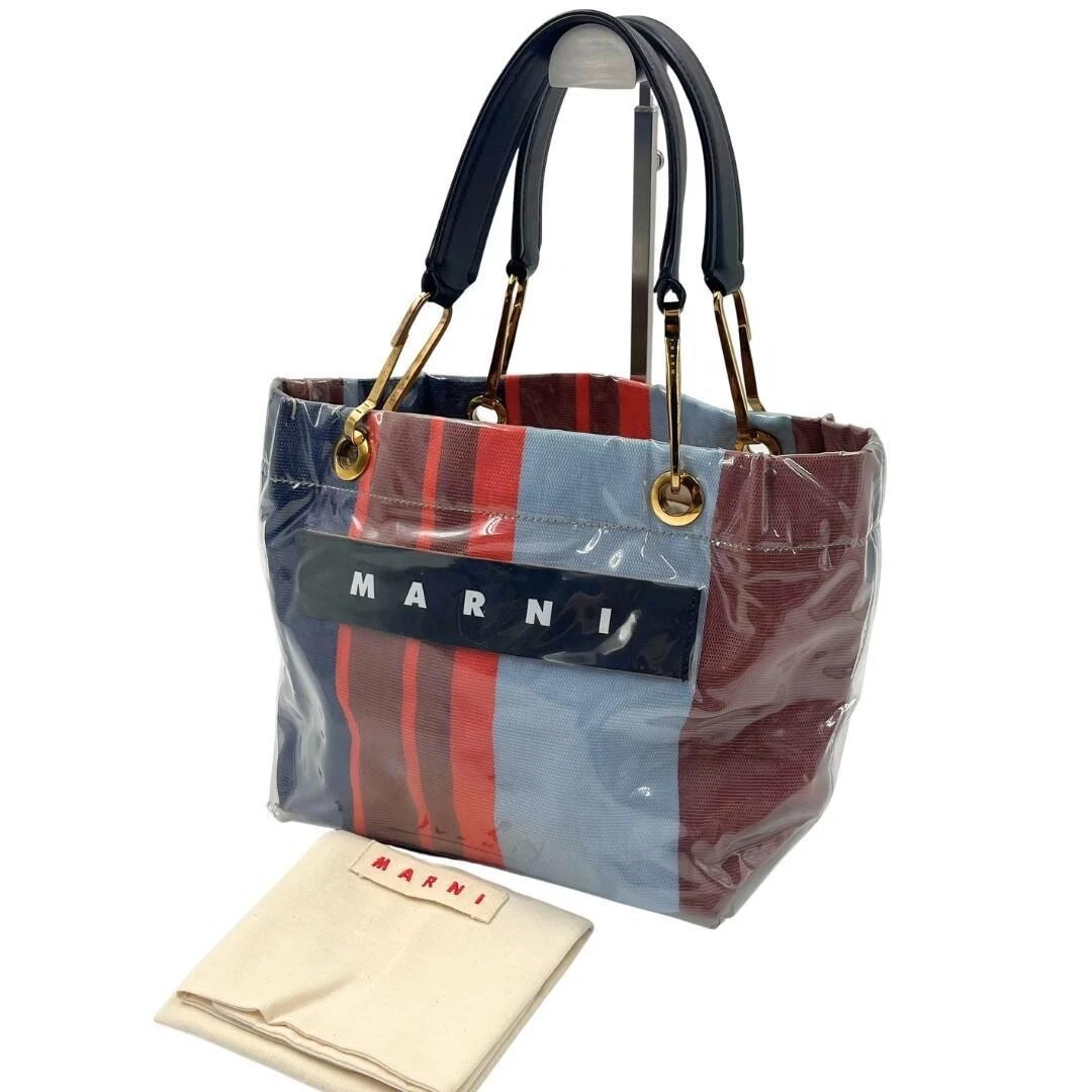Marni Women's PVC Exterior Bags & Handbags for sale | eBay