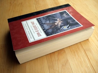 The Collected John Carter of Mars Volume One Edgar Rice Burroughs English