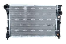 Motorkühler Wasserkühler NRF 53141 für KLASSE MERCEDES Aluminium W204 GLK X204 Motorkühler Wasserkühler NRF 53141 für KLASSE MERCEDES Aluminium W204 GLK X204