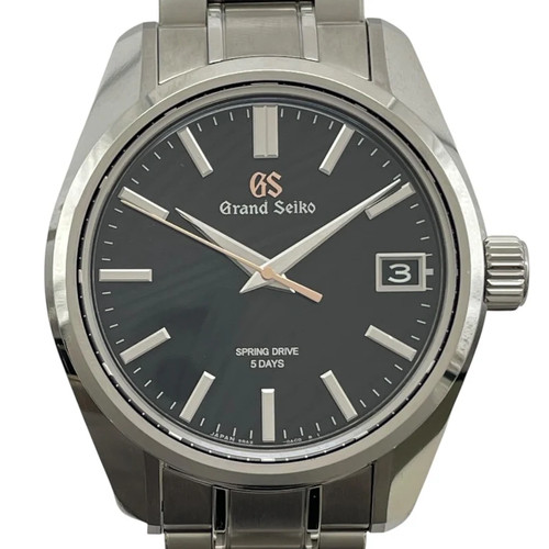 Grand Seiko Heritage Collection 44GS 55th Anniversary Ltd SLGA...