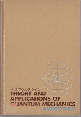 An Introduction to Theory and  - VERY GOOD