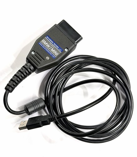 Bavarian Technic BMW Mini Diagnostic Tool Cable #11
