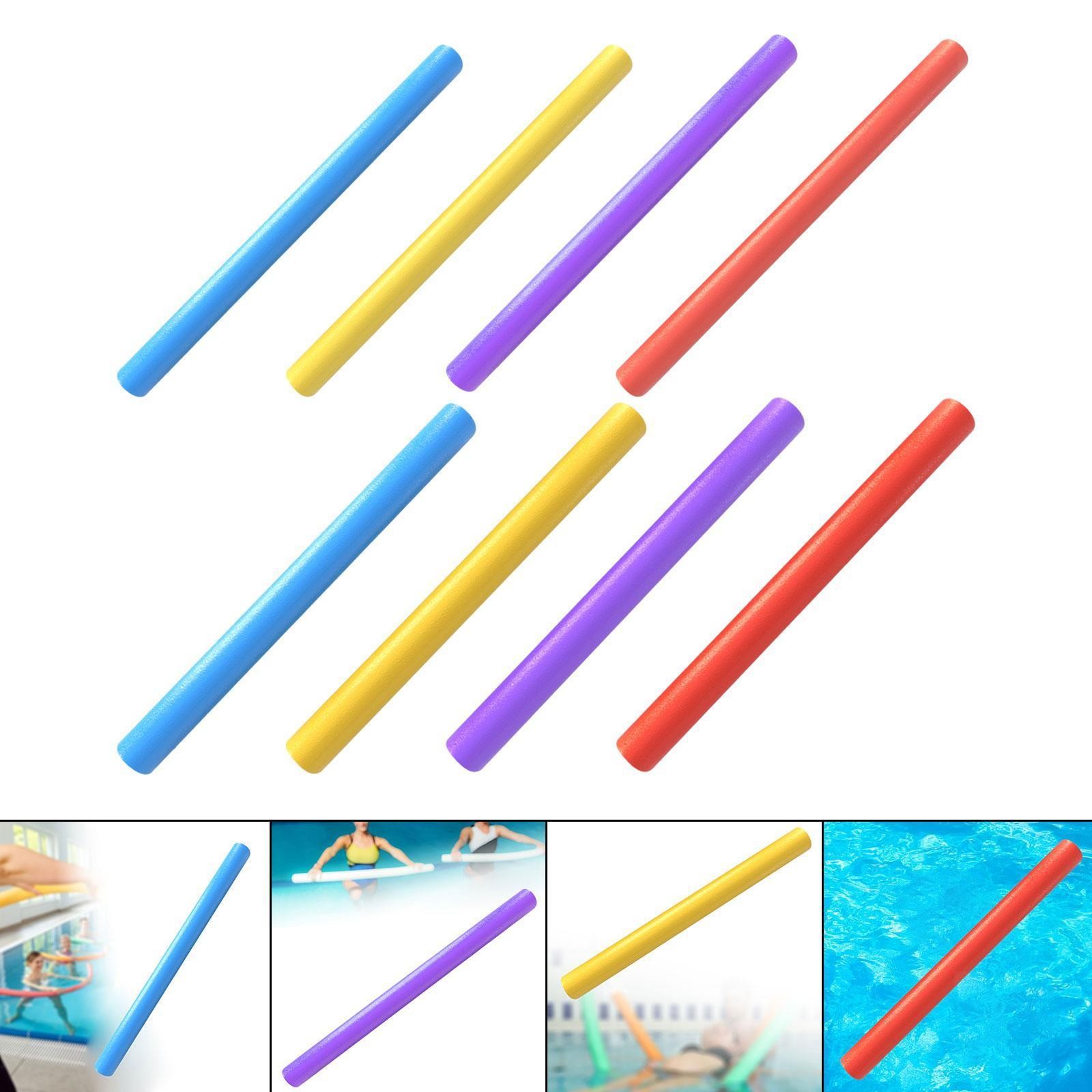 Barra de espuma flotante ligera para fiestas temáticas al aire libre