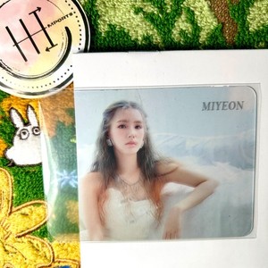 I Trust Gidle | eBay