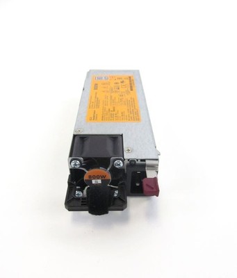HP 720479-B21 800W Flex Slot Platinum Hot-Plug Power Supply Unit zy