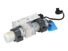 Verdeckpumpe MERCEDES-BENZ SLK (R172) 200 135 kW 184 PS (04.2015-> ) A1728000 Verdeckpumpe MERCEDES-BENZ SLK (R172) 200 135 kW 184 PS (04.2015-> ) A1728000