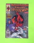 Amazing Spider-Man #321 Vol. 1 1989 Marvel Comics 1st App Newsstand 5.0 W187-99