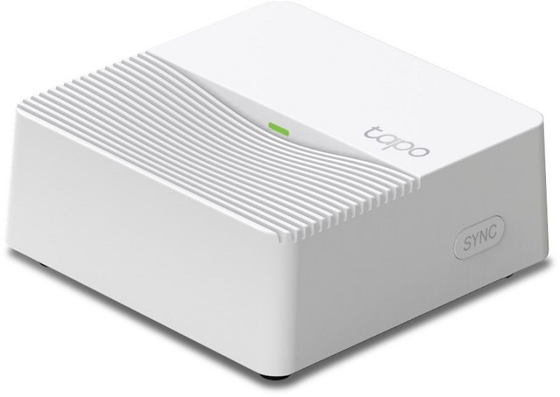 Tapo H200 | Smart Hub 64+4 Geräte Support Mit Smart Alarm & Klingel - Image 5
