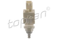 1X Topran 721 901 Bremslichtschalter FüR CitroëN Fiat Alfa Romeo Lancia Peugeot