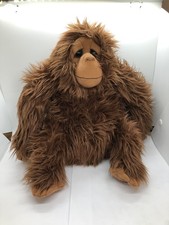 Dakin Orangutan Lou Rankin 14 inch plush