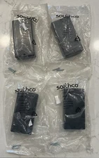 Southco P1-30-101-11 J089003 Pocket Pull Lot of 4 Pieces 1070OMF