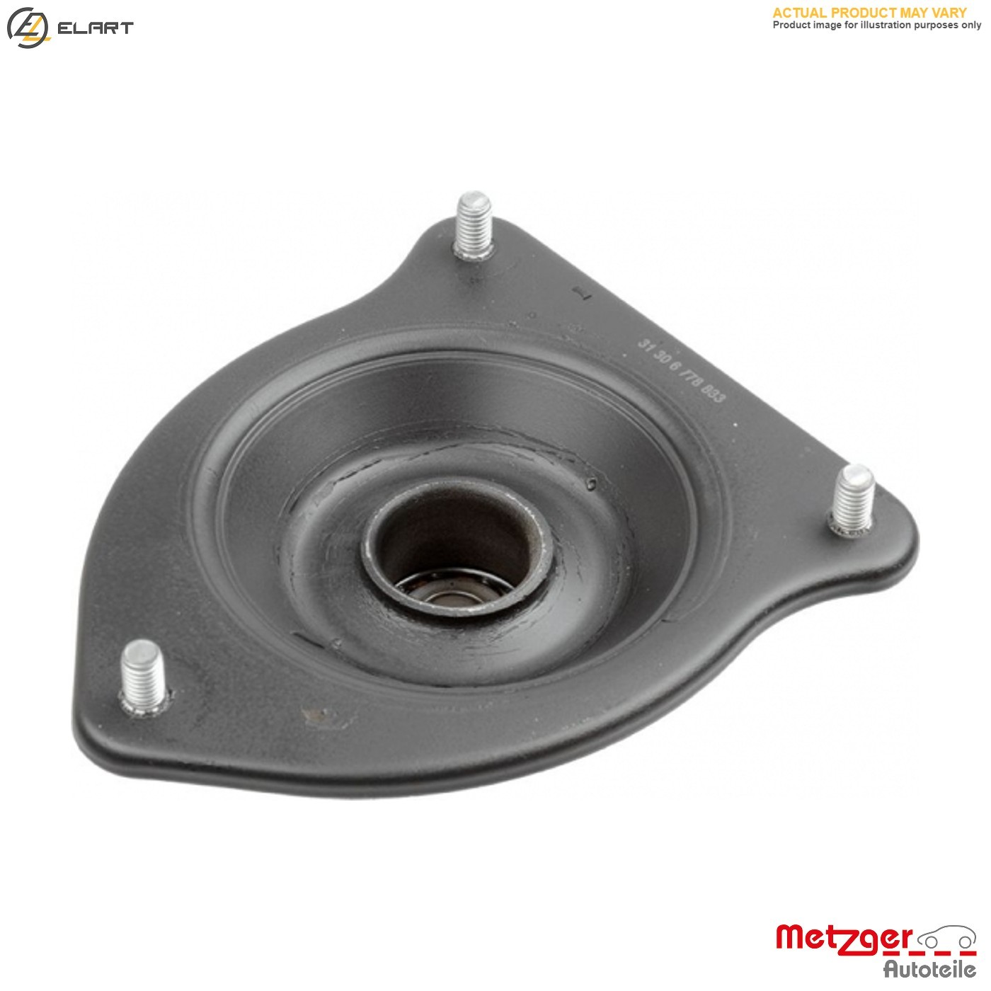 SUSPENSION STRUT SUPPORT MOUNT 6490484 FOR HYUNDAI i30/Hatchback/Van KIA 1.4L