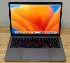 Apple MacBook Pro 13.3" | i5 2.3GHz | 16GB RAM | 256GB SSD | Space Gray | A1708