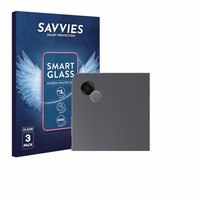 "3X Displayschutzglas Samsung Galaxy Tab A11 Plus Wifi 11\" (Nur Kameraschutz)"
