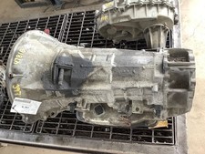 Automatic Transmission 4wd 5.7l 6 Speed Fits 12-13 Dodge 1500 Pickup 341281