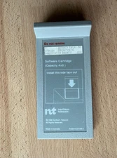 Nortel Meridian 6x16 Software 4x8 Cartridge Module Model NT5B11DA