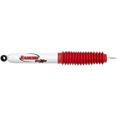 Rancho RS5000X Front Shock for 1999-2025 Ford F-250 Super Duty Improved Handling
