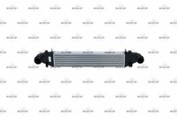 NRF LadeluftküHler 30313 FüR Mercedes W204 W212 S204 Klasse Model C204 SLK R172