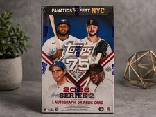 2026 Topps Fanatics Fest NYC Series 2 Baseball Checklist Guide in-content 4