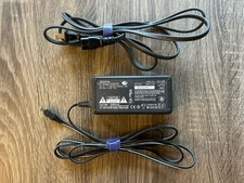 Original OEM Sony AC-L10B For Handycam Hi8 Camcoder AC Adapter AC-L10A L10C Hi8