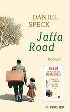 Jaffa Road: Roman | Daniel Specks vielstimmig...