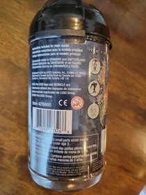 Bionicle Toa Whenua 8603 LEGO Case & Manual ONLY