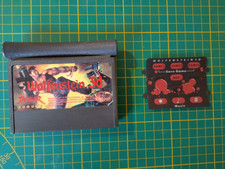 Wolfenstein 3D for Atari Jaguar with Controller Overlay (1994)
