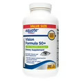 Vision Formula 50+ Soft Gels Dietary Supplement 300 Count