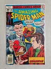 Amazing Spider-Man #169 1977 Marvel Comics