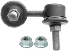 Genuine ACDelco Front Passenger Side Stabilizer Shaft Link 19466374