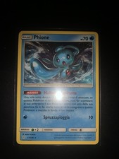 Pokemon Carta Phione 57/236 Eclissi cosmica Rara Ita Italiano