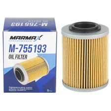 Oil Filter for 900 ACE Can Am Maverick X3 Ski Doo Seadoo Spark Sea Doo 420956123