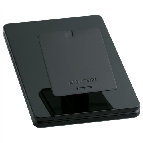 NIB Lutron Caseta Tabletop Pedestal for Pico Remote, Black (L-PED1-BL)