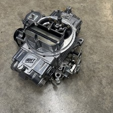 Quick Fuel Sl-750-vs Carburetor Adjustable Vacuum Secondaries Electric Choke Quick Fuel Sl-750-vs Carburetor Adjustable Vacuum Secondaries Electric Choke