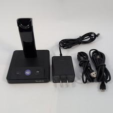 Yealink WH63 Teams DECT Stereo Bluetooth Charging Base and Power Supply WHB630