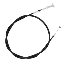 QuadBoss Rear Hand Brake Cable for 1989-1991 Yamaha YFM100 Champ ATV