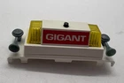 Vintage Playmobil #3935 Gigant Transport International Truck Roof Part