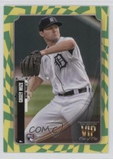2021 Topps Transcendent Collection VIP Party 1/1 Casey Mize #VIP-23 1s8m