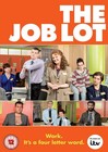 The Job Lot (2013) Russell Tovey DVD Region 2 New & Sealed
