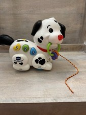 VTech Pull and Sing Puppy Learning Toy   6-36...