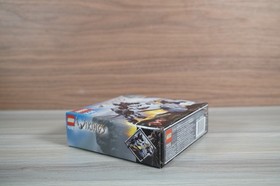 LEGO Vikings: Viking Warrior Challenges the Fenris Wolf (7015) NEW in BOX