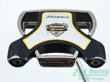 TaylorMade Rossa Spider Putter Steel Right 35.0in