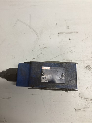 #ad Bosch Rexroth Pressure Relief Valve model ZDB10VP2 41 315V R900409958 I 717 $175.00