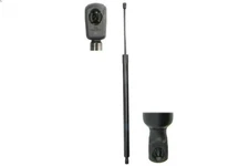 STABILUS 697448 Gas Spring, Trunk/Cargo Trunk for 2003-MULTIVAN T5 2-