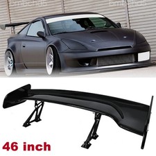 For Toyota Celica 00-2005 46 Gt-style Rear Trunk Spoiler Wing Lip Racing Gloss