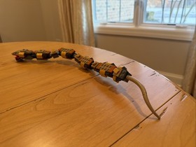 LEGO Pharaoh&rsquo;s Quest Set No. 7325