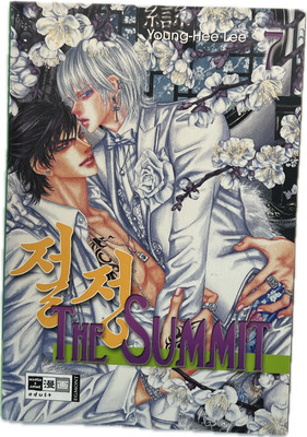 The Summit 07 Manga deutsch