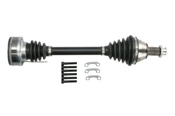 PASCAL G2S010PC Albero motore / Semiasse Assale anteriore Sx - Immagine 2